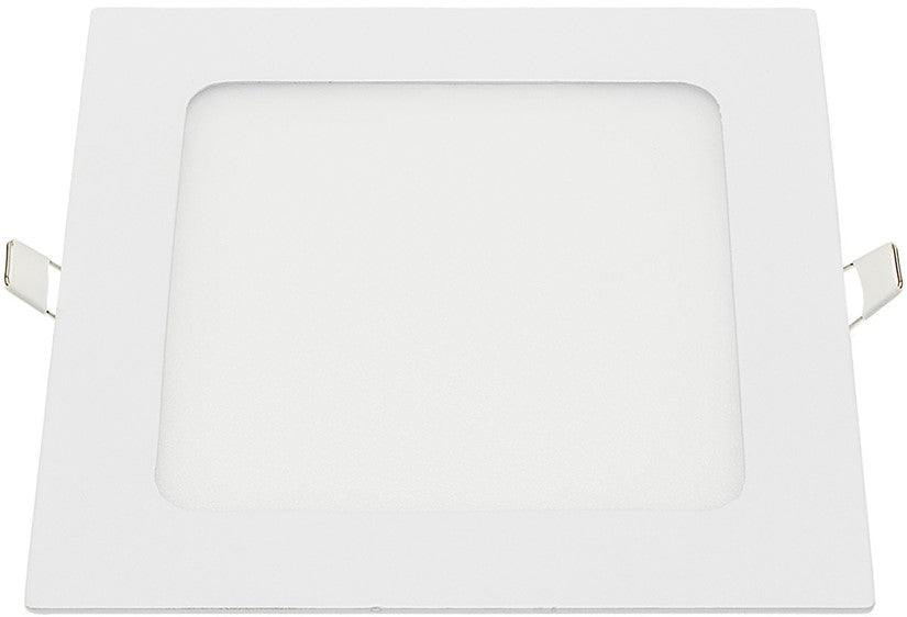 LED Built-In Module, Square, 18W, Neutral Light — image 1