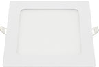 LED Built-In Module, Square, 18W, Neutral Light — image 1