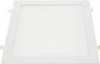 LED Built-In Module, Square, 24W, White Light — image 1