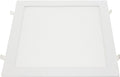 LED Built-In Module, Square, 24W, Neutral Light — image 1