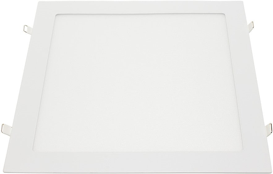 LED Built-In Module, Square, 24W, Neutral Light — image 1