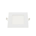 LED Built-In Module, Square, 6W, White Light — image 1