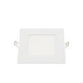 LED Built-In Module, Square, 6W, Warm Light — image 1