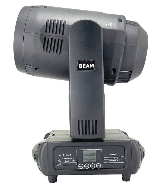 LED Moving Head, 300W — image 3