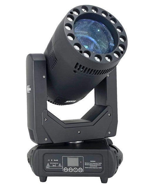 LED Moving Head, 300W — image 1