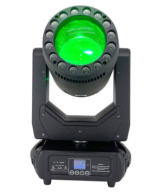 LED Moving Head, 300W — image 2