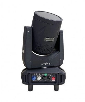 LED Zoom Moving Head, 400W — image 1
