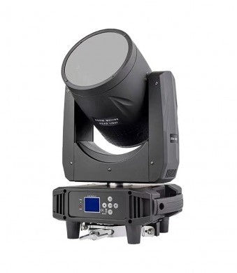 LED Zoom Moving Head, 400W — image 2