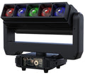 LED Moving Head, 5x60W — image 1