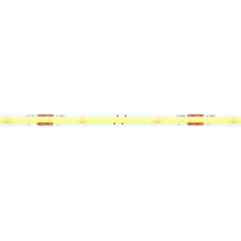 LED Strip 10W/m, 1000Lm/m, 24V, Neutral Light — image 3