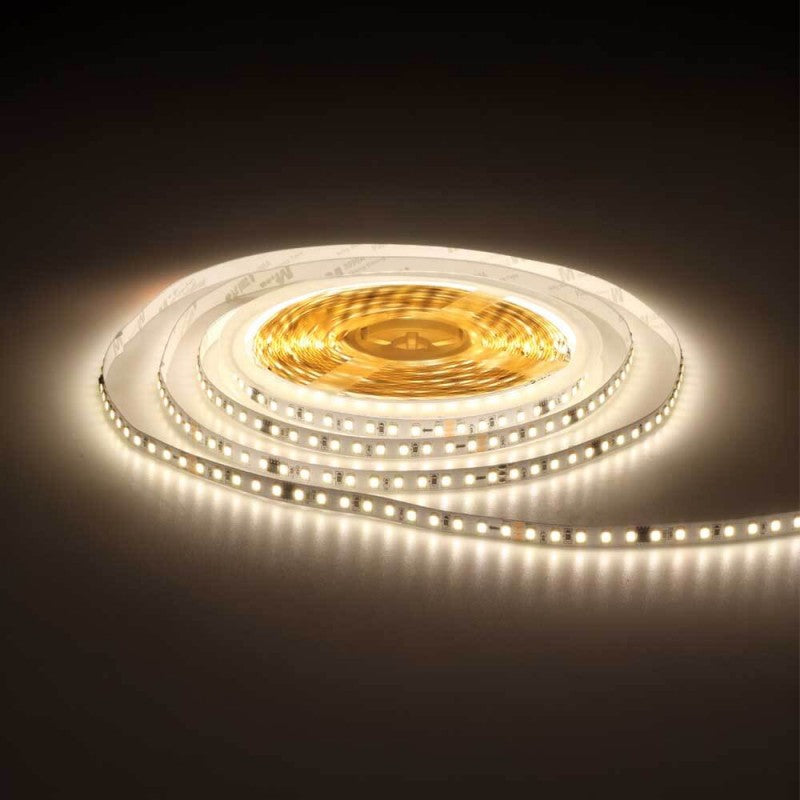 LED Strip 10W/m, 950Lm/m, 24V, Running Water, Neutral Light — image 3