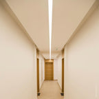 LED Strip 10W/m, 950Lm/m, 24V, Running Water, Neutral Light — image 4