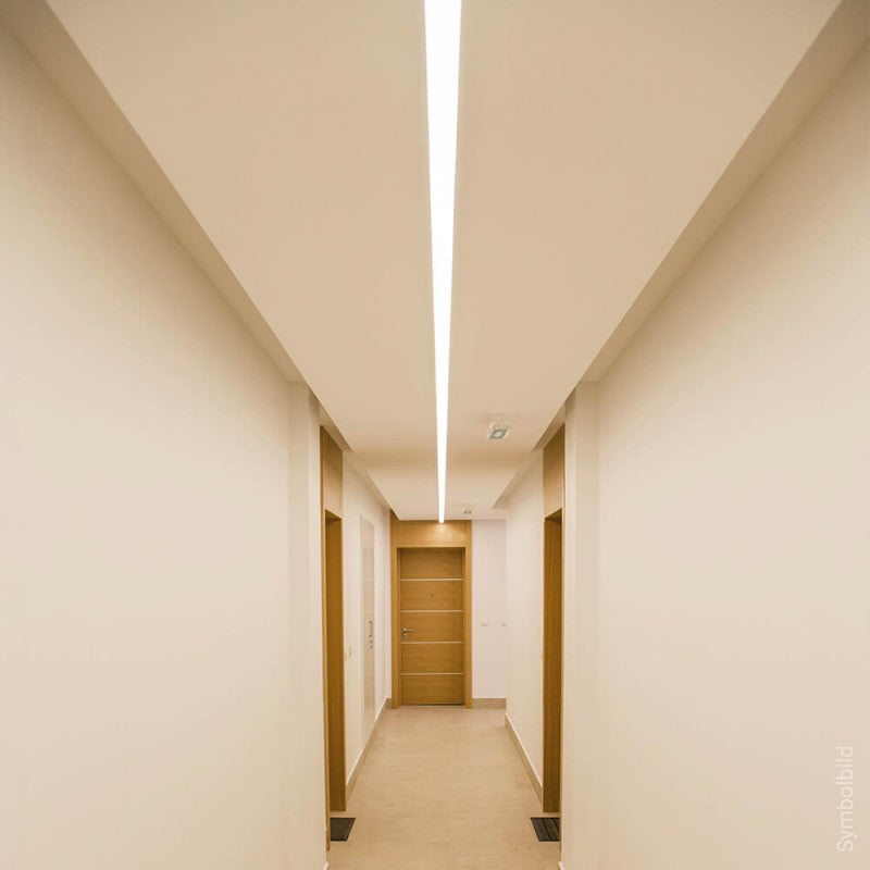 LED Strip 10W/m, 950Lm/m, 24V, Running Water, Neutral Light — image 4