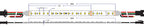 LED Strip 10W/m, 950Lm/m, 24V, Running Water, Neutral Light — image 5