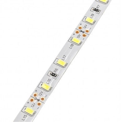 LED Strip 12W/m, 1000Lm/m, 12V, Pro, White Light — image 2