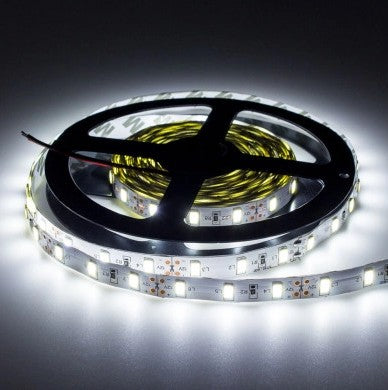 LED Strip 12W/m, 1000Lm/m, 12V, Pro, Warm Light — image 3