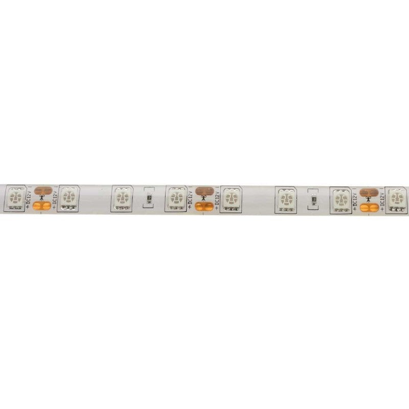 LED Strip 14.4W/m, 1000Lm/m, 12V, Pro, IP54, Red — image 2