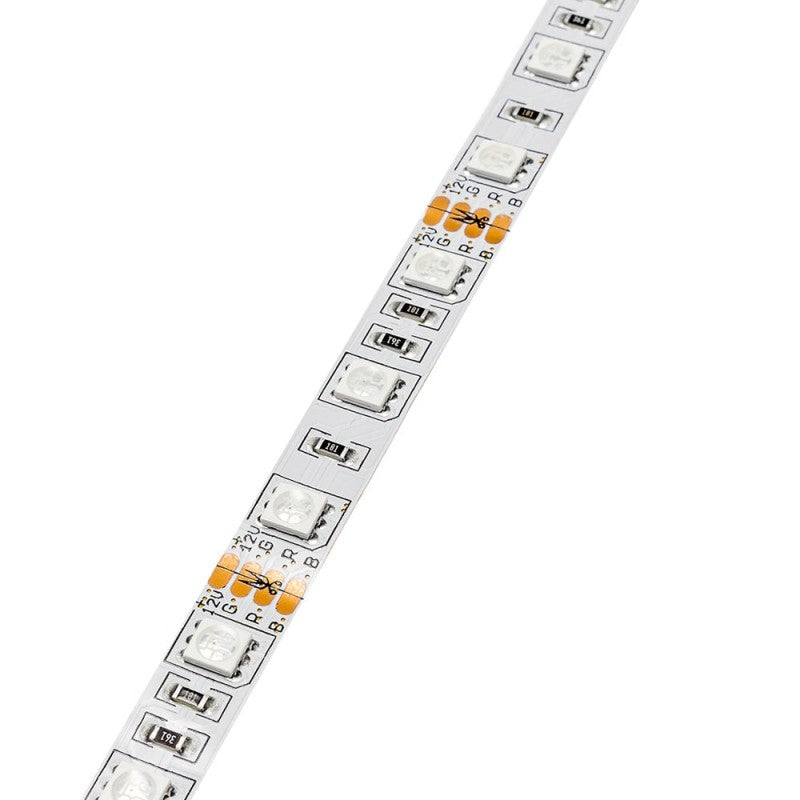 LED Strip 14.4W/m, 1000Lm/m, 12V, Pro, RGB — image 2
