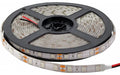 LED Strip 14.4W/m, 1000Lm/m, 12V, Pro, IP54, Red — image 1
