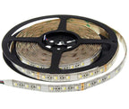 LED Strip 16W/m, 1600Lm/m, 12V, 3 Years Warranty, IP65, RGBWW — image 1