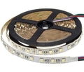 LED Strip 16W/m, 1600Lm/m, 12V, 3 Years Warranty, RGBWW — image 1