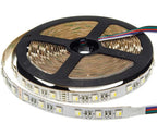 LED Strip 16W/m, 1600Lm/m, 12V, 3 Years Warranty, RGBWW — image 1