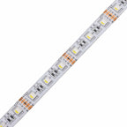 LED Strip 16W/m, 1600Lm/m, 12V, 3 Years Warranty, IP65, RGB — image 2