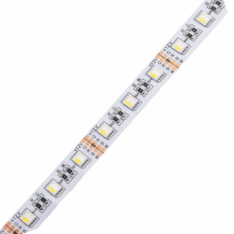 LED Strip 16W/m, 1600Lm/m, 12V, 3 Years Warranty, RGB — image 2