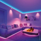LED Strip 16W/m, 1600Lm/m, 24V, 3 Years Warranty, RGBW — image 3