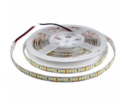 LED Strip 18W/m, 2340Lm/m, 24V, White Light — image 1