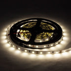 LED Strip 4.8W/m, 300Lm/m, 12V, Pro, Neutral Light — image 3