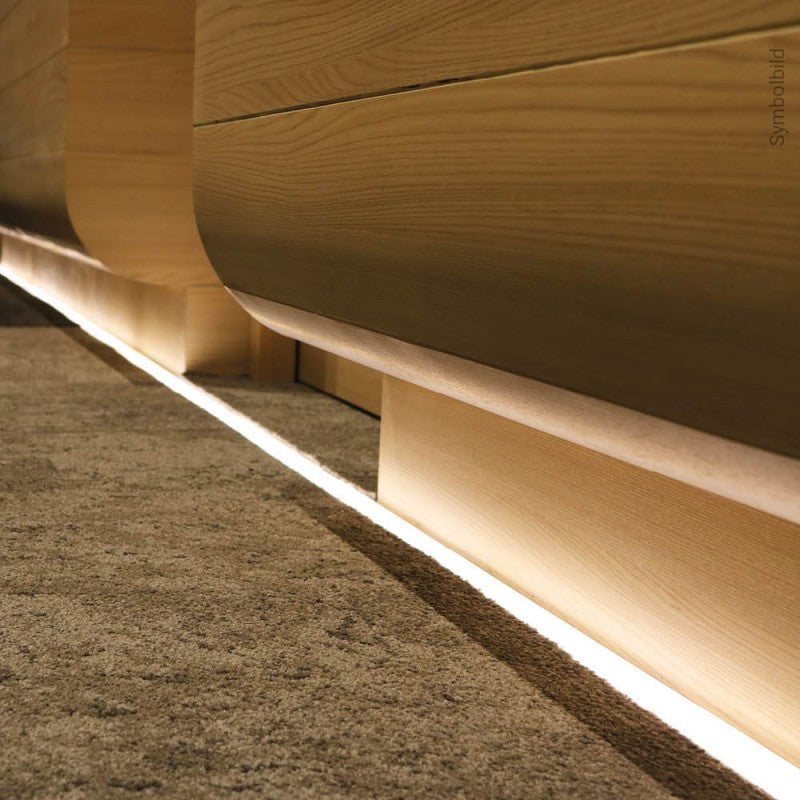 LED Strip 4.8W/m, 300Lm/m, 12V, Pro, Neutral Light — image 4