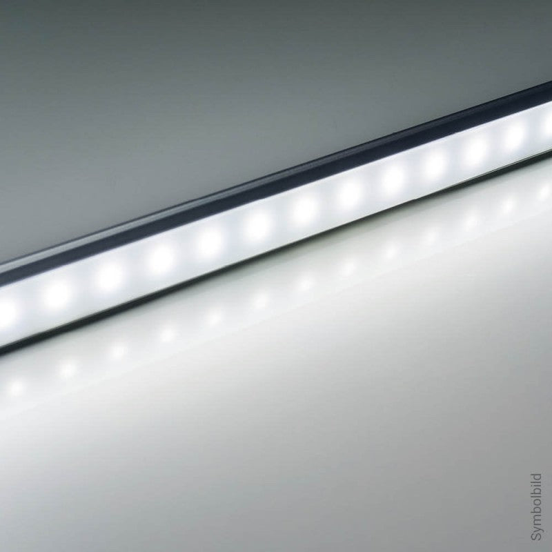 LED Strip 4.8W/m, 300Lm/m, 12V, Pro, White Light — image 4
