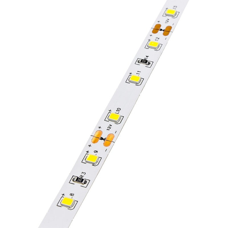 LED Strip 4.8W/m, 300Lm/m, 12V, Pro, White Light — image 2
