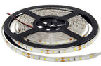 LED Strip 4.8W/m, 300Lm/m, 12V, Pro, IP54, Green — image 1