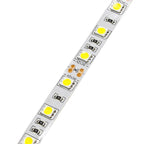 LED Strip 7.2W/m, 500Lm/m, 12V, Pro, White Light — image 2