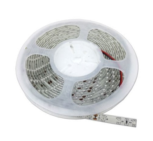 LED Strip 8.5W/m, 500Lm/m, 12V, White Light — image 1