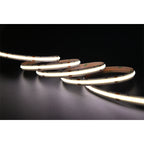 LED Strip 8+8W/m, 650Lm/m, 24V, Warm Light/White Light — image 2