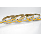LED Strip 8+8W/m, 650Lm/m, 24V, Warm Light/White Light — image 3