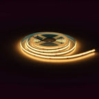 LED Strip 8+8W/m, 650Lm/m, 24V, Warm Light/White Light — image 5