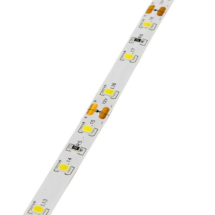 LED Strip 9.6W/m, 300Lm/m, 12V, Pro, IP54, Warm Light — image 2