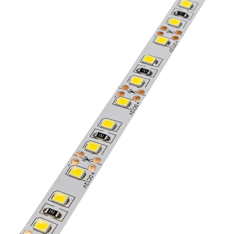 LED Strip 9.6W/m, 600Lm/m, 12V, Pro, Neutral Light — image 2