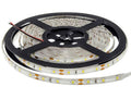 LED Strip 9.6W/m, 300Lm/m, 12V, Pro, IP54, Warm Light — image 1