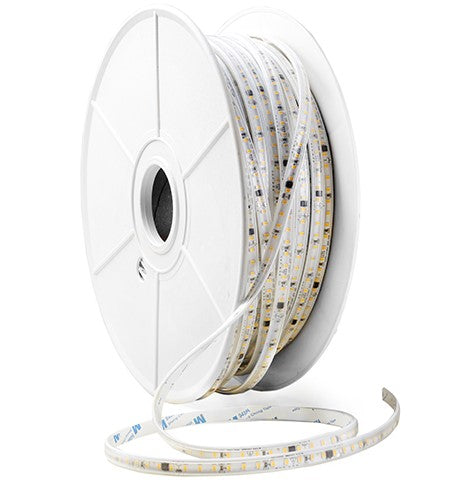 LED Strip 9W/m, 900Lm/m, 220V, Warm Light — image 1