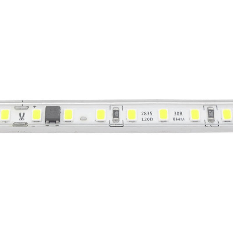 LED Strip 9W/m, 900Lm/m, 220V, Warm Light — image 3