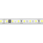 LED Strip 9W/m, 900Lm/m, 220V, Warm Light — image 3