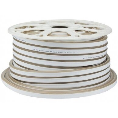 LED Flex Neon 8.5W/m, 300Lm/m, 220V, Warm Light — image 1