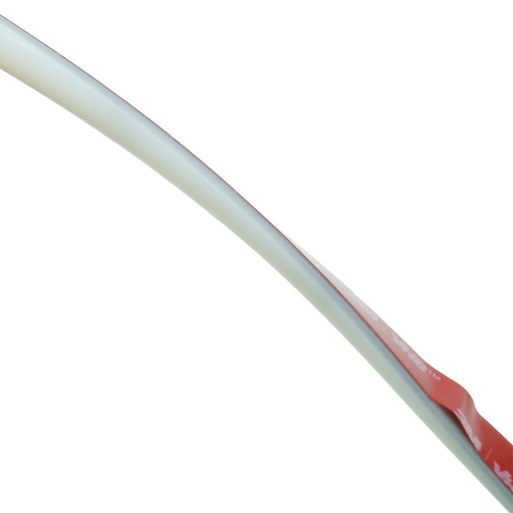 LED Sauna Strip 10W/m, 875Lm/m, 24V, IP68, Warm Light — image 2