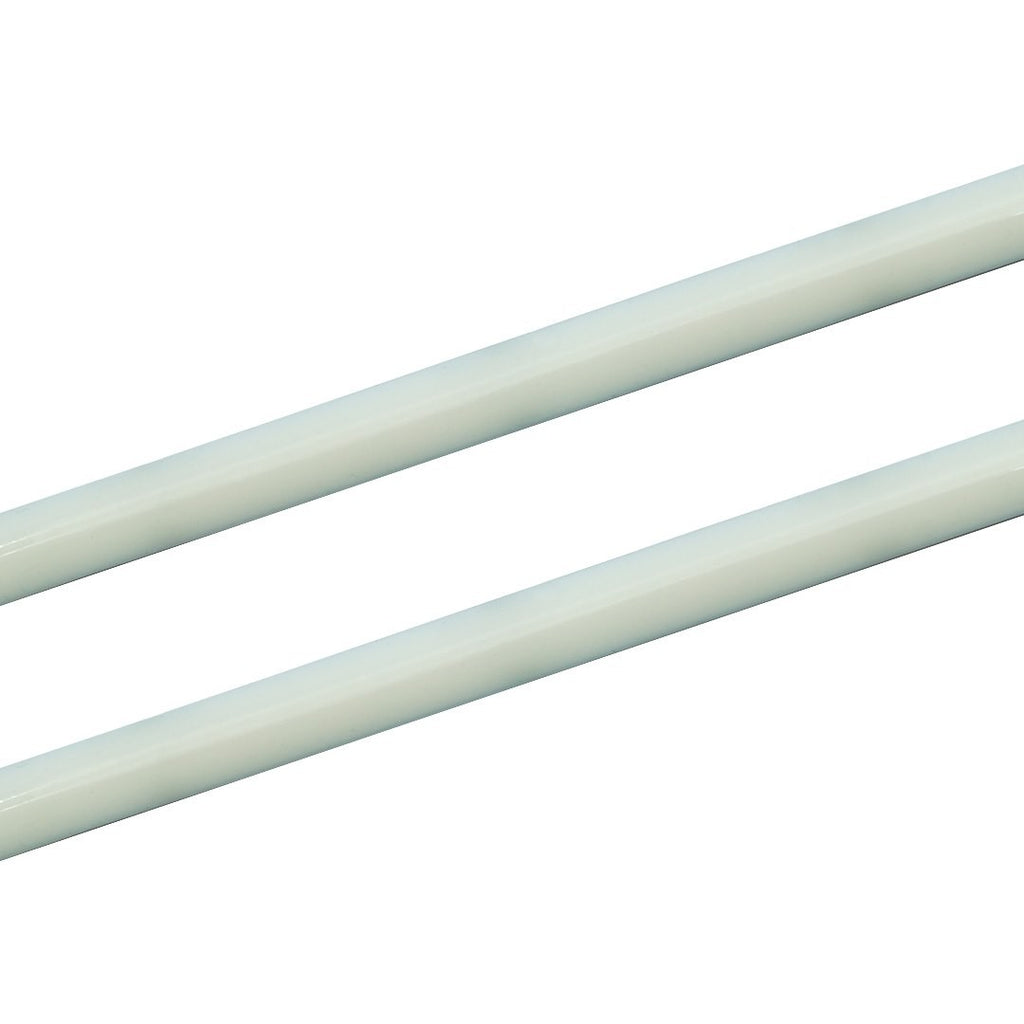 LED Sauna Strip 10W/m, 875Lm/m, 24V, IP68, Warm Light — image 1