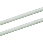 LED Sauna Strip 10W/m, 875Lm/m, 24V, IP68, Warm Light — image 1